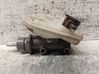 Brake booster 