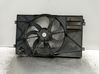 Ventilador eléctrico del radiador 1K0121205AA