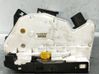 Rear door soft close latching motor 6J0839015A