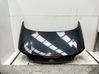 Parcel shelf 