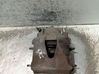 Caliper de freno delantero 