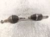 Front driveshaft J7E22A