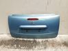 Tailgate/trunk/boot lid 