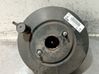 Hydraulic servotronic pressure valve 9649329480