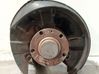 Rear wheel hub spindle/knuckle 8E0615611J