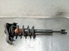 Front shock absorber with coil spring MSH700037