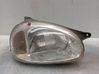 Headlight/headlamp 90444787