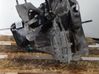Manual 5 speed gearbox JH3399