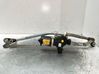Wiper motor 288009321R