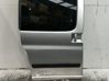 Side sliding door VERFOTOS