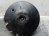Hydraulic servotronic pressure valve 
