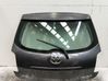 Tailgate/trunk/boot lid 