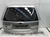 Tailgate/trunk/boot lid 