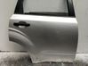 Rear door 