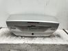 Parcel shelf 