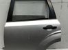 Rear door 
