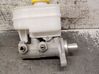 Brake booster 