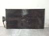 A/C cooling radiator (condenser) 64538375513