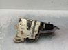 Front door lock motor 