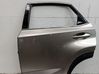 Rear door 