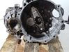 Manual 5 speed gearbox RTD