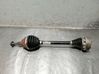 Front driveshaft 1K0407271LB