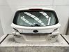 Tailgate/trunk/boot lid 