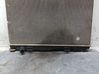Coolant radiator 