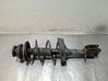 Front shock absorber with coil spring 7700428438D