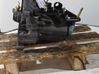Manual 5 speed gearbox 20CC17