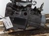 Manual 5 speed gearbox 20TE24