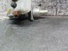 Brake booster 