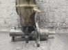 Brake booster 