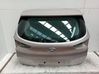 Tailgate/trunk/boot lid 