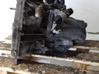 Mechaninė 5 pavarų dėžė 234929