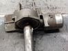 Steering wheel axle 26117861