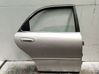 Rear door 