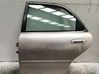 Rear door 