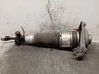 Front shock absorber with coil spring 