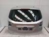 Tailgate/trunk/boot lid 