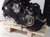 Motor RHR