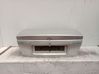 Parcel shelf 