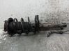 Front shock absorber with coil spring 