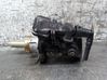 Brake booster 