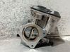 Throttle body valve 55564164