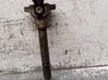 Fuel injector 
