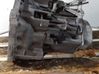 Manual 5 speed gearbox 20LE91