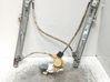 Front door electric window regulator 05074820AAD