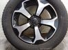 R24 light alloy rim 