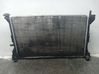 Coolant radiator 9345A04